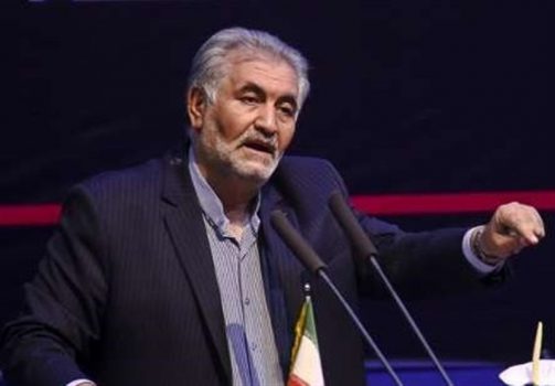 رئیس خانه صنعت، معدن و تجارت ایران: بازار کساد شده اما سازمان مالیاتی به تولید بی توجه است